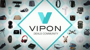 Vipon - Deals & Coupons APK APK